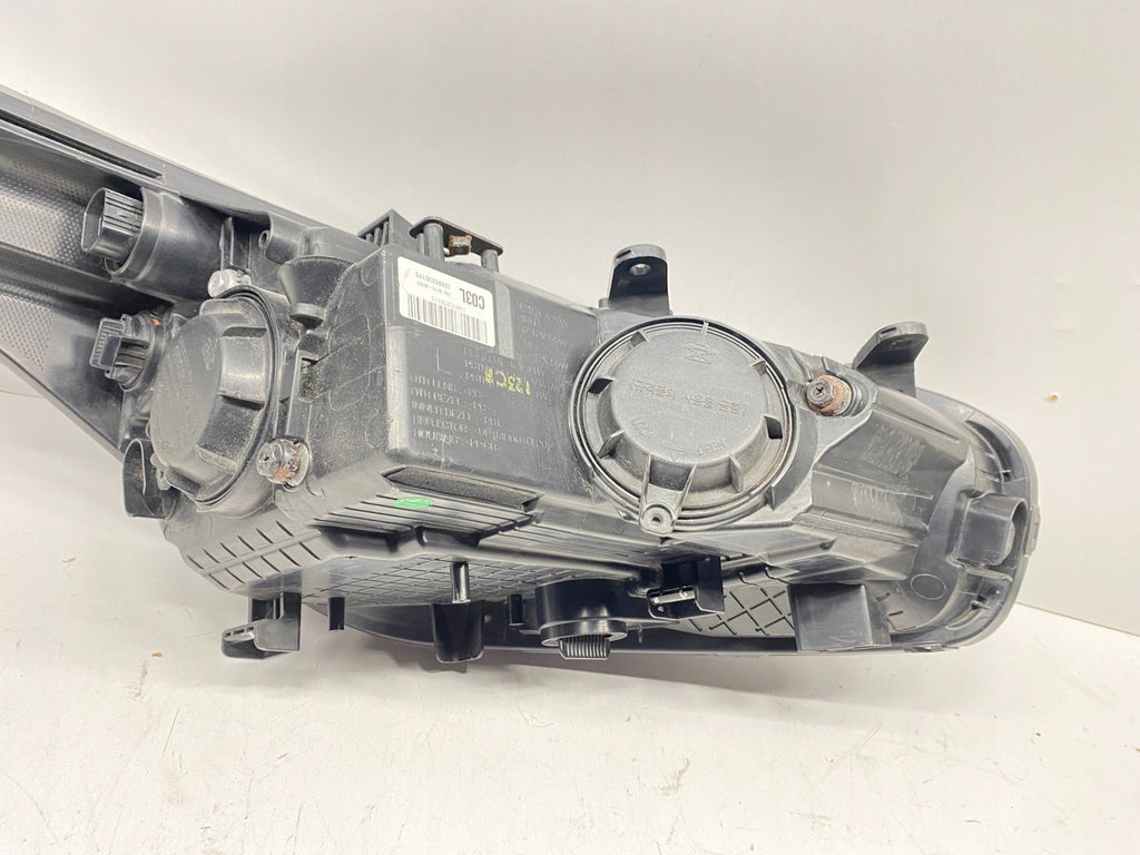 Frontscheinwerfer Kia Ceed 92101-A2020 LED Links Scheinwerfer Headlight SCH7881973983lk