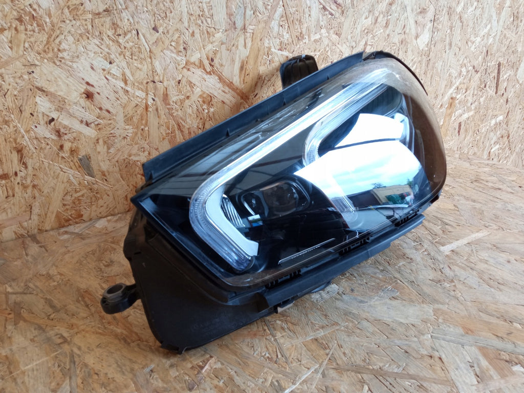 Frontscheinwerfer Mercedes-Benz Gle A1679066504 LED Links Scheinwerfer Headlight