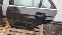 Load image into Gallery viewer, Tür Mercedes-Benz W212 Hinten Links Door Porta Porte