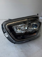 Load image into Gallery viewer, Frontscheinwerfer Ford Custom JK21-13W030-DH Links Scheinwerfer Headlight SCH8584359469jl
