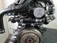 Laden Sie das Bild in den Galerie-Viewer, Motor Renault Laguna II G9T 2.2 DCI 2003 Diesel Engine Unkomplett