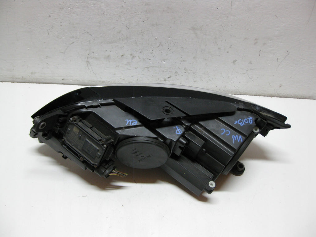 Frontscheinwerfer VW Passat Cc Xenon Rechts Scheinwerfer Headlight SCH7982730650sp