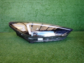 Frontscheinwerfer Hyundai Tucson 92102D7700 Full LED Rechts Headlight SCH1740640499qc