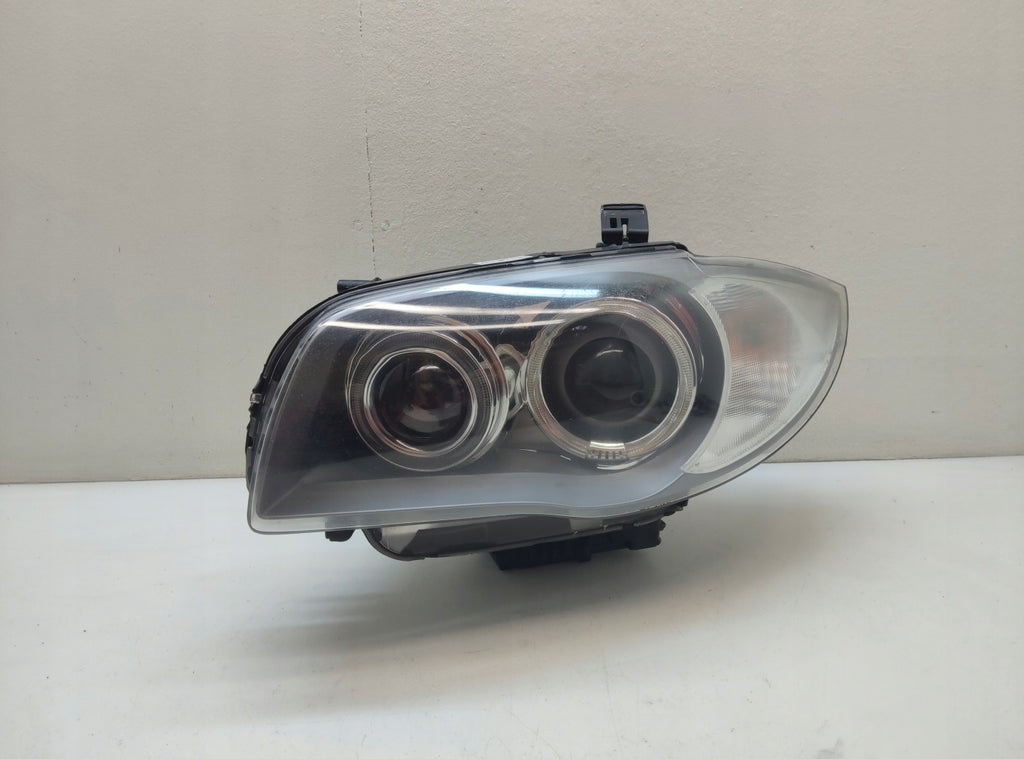 Frontscheinwerfer BMW E81 E87 Xenon Links Scheinwerfer Headlight SCH5362859960ym