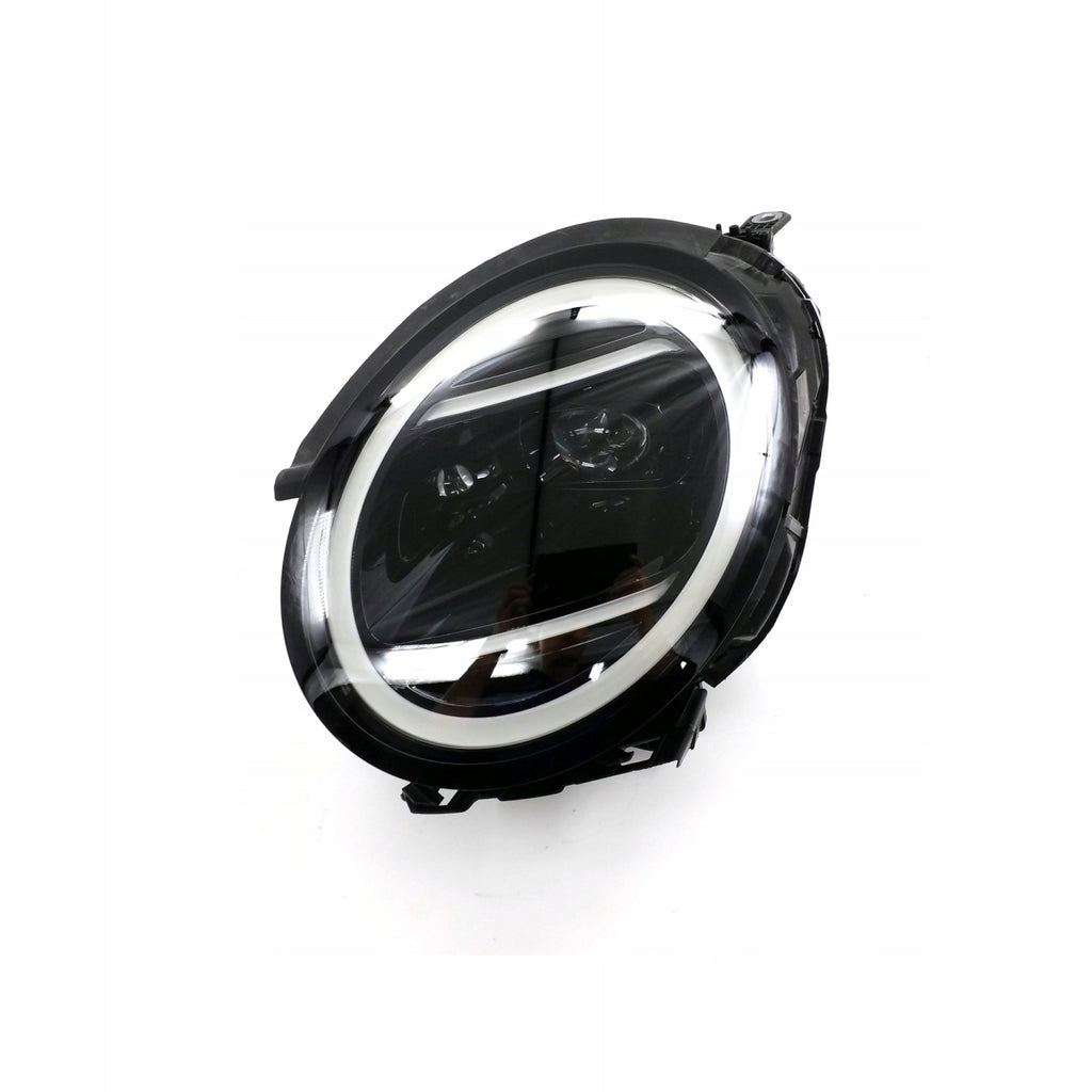 Frontscheinwerfer Mini 5B51210-01 Ein Satz Scheinwerfer Headlight SCH4300094365tl