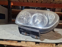 Laden Sie das Bild in den Galerie-Viewer, Frontscheinwerfer Fiat Doblo Cargo 51810671 Rechts Scheinwerfer Headlight SCH7346960943mm
