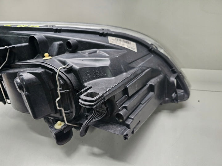 Frontscheinwerfer Volvo Xc60 I 30763143 Links Scheinwerfer Headlight SCH1260507179fi