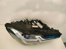 Laden Sie das Bild in den Galerie-Viewer, Frontscheinwerfer BMW 5 G31 G30 9850588-06 Rechts Scheinwerfer Headlight SCH9396138070lo