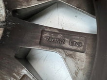 Load image into Gallery viewer, 1x Alufelge 17 Zoll 7.0" 5x112 45ET 57A601025AB Skoda Rim Wheel FEL8683848578pb