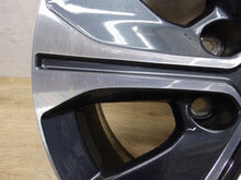 Load image into Gallery viewer, 1x Alufelge 17 Zoll 6.5&quot; 5x114.3 45ET N867018 Nissan Pulsar Rim Wheel