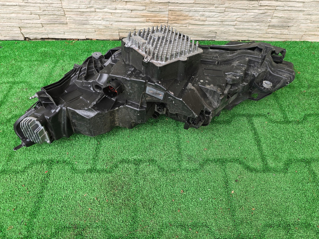 Frontscheinwerfer Land Rover M8D2-13W029-EA Rechts Scheinwerfer Headlight SCH3917931431at