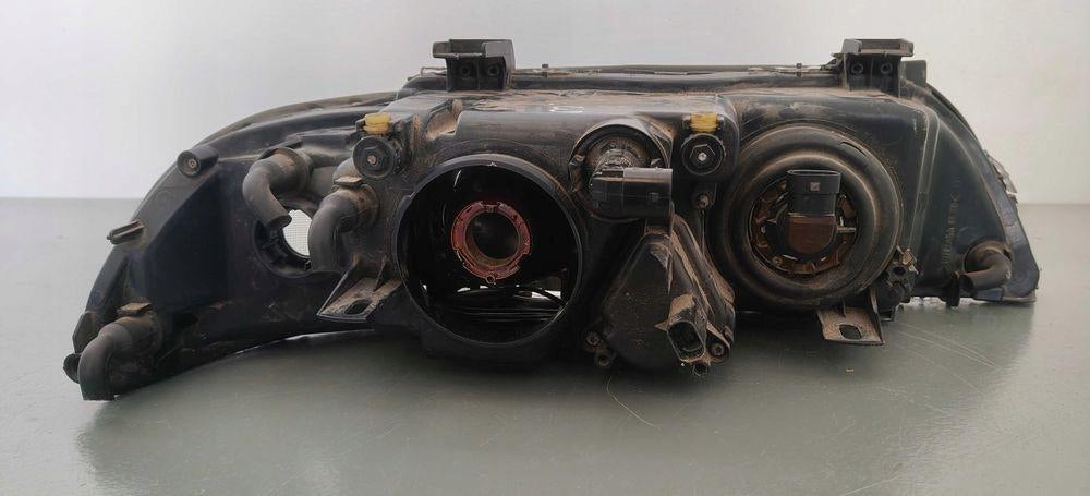 Frontscheinwerfer BMW 5 E39 Xenon Links Scheinwerfer Headlight SCH1541908327yu