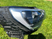 Laden Sie das Bild in den Galerie-Viewer, Frontscheinwerfer Audi Q3 83A941012 LED Rechts Scheinwerfer Headlight SCH4678938217pp