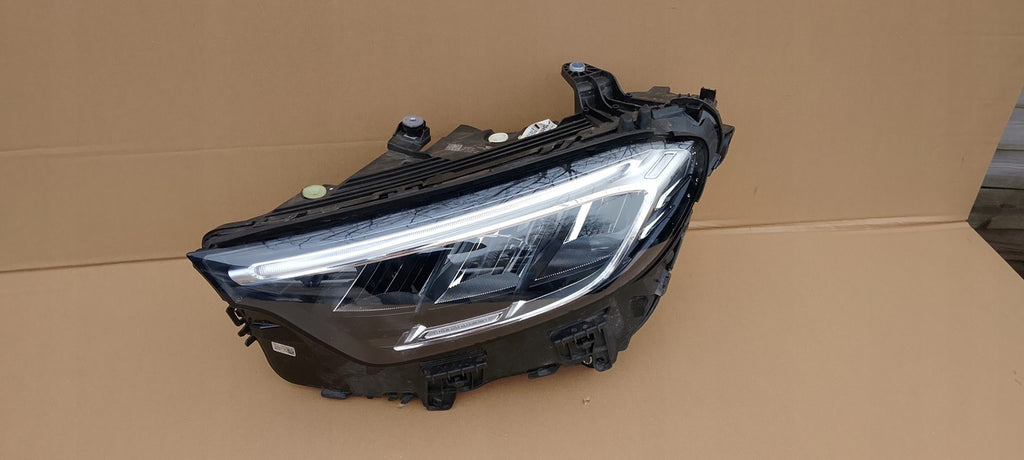 Frontscheinwerfer Mercedes-Benz Glc A2549063702 Full LED Links Headlight SCH5564963929xh