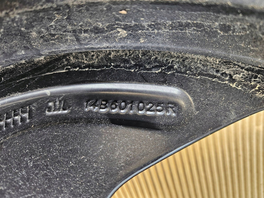 1x Alufelge 20 Zoll 5x112 14B601025T VW I Rim Wheel FEL1966440603my