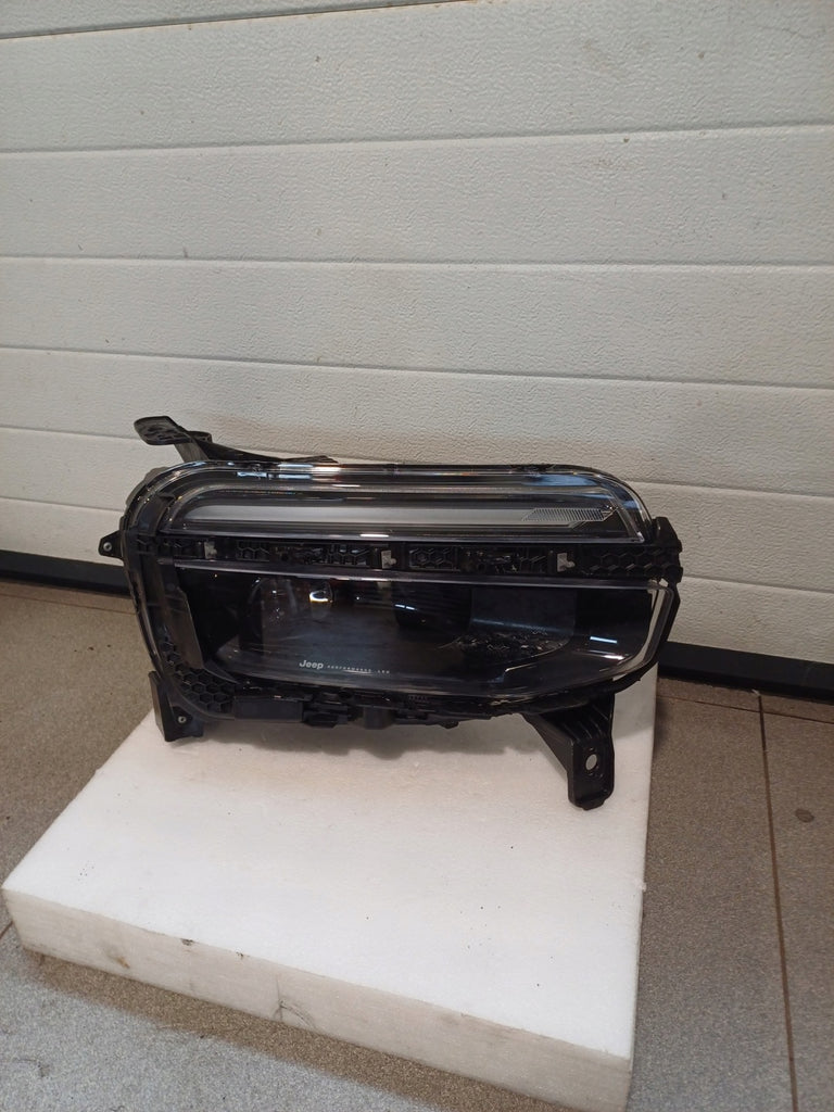 Frontscheinwerfer Jeep I 52218717 Full LED Rechts Scheinwerfer Headlight SCH9778429248ku