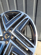 Laden Sie das Bild in den Galerie-Viewer, 1x Alufelge 19 Zoll 7.0&quot; 5x112 5FJ601025A Seat Tarraco Rim Wheel