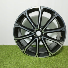 1x Alufelge 21 Zoll 8.5