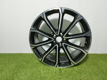 Load image into Gallery viewer, 1x Alufelge 21 Zoll 8.5" 5x112 38ET 83A601025AG Audi Q3 Rim Wheel FEL1518990265ef