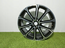 Laden Sie das Bild in den Galerie-Viewer, 1x Alufelge 21 Zoll 8.5" 5x112 38ET 83A601025AG Audi Q3 Rim Wheel FEL1518990265ef