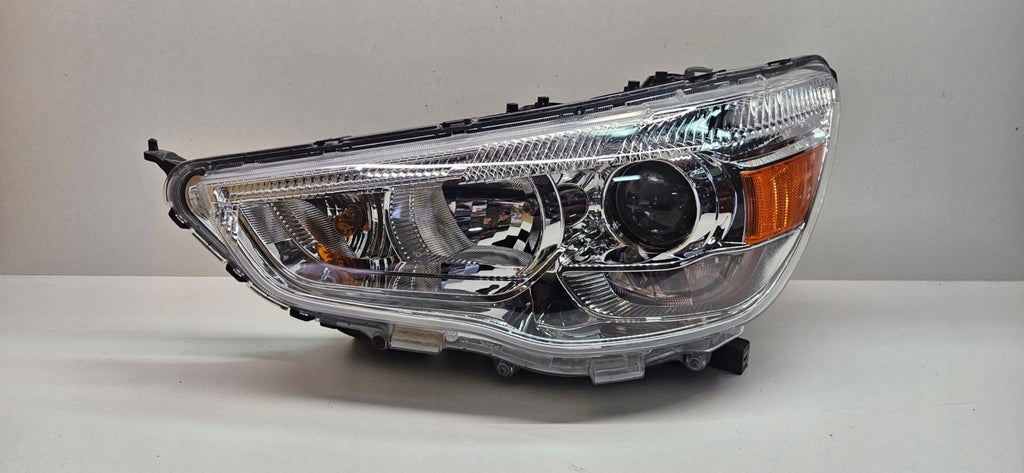 Frontscheinwerfer Mitsubishi Asx Xenon Links Scheinwerfer Headlight SCH2825983581ue