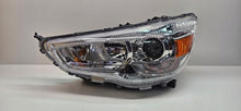 Laden Sie das Bild in den Galerie-Viewer, Frontscheinwerfer Mitsubishi Asx Xenon Links Scheinwerfer Headlight SCH2825983581ue