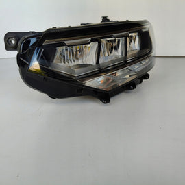 Frontscheinwerfer VW Passat B8 3G1941035P Full LED Links Scheinwerfer Headlight SCH6248905684ig