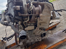 Load image into Gallery viewer, Motor Seat Skoda VW I DKR 1.0 TSI 90PS 66kW Benzin Engine Komplett MOT1743972165ip