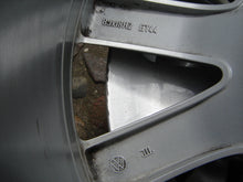 Load image into Gallery viewer, 1x Alufelge 18 Zoll 8.0&quot; 5x112 44ET Glanz Silber 3C0601025BA VW Scirocco Passat