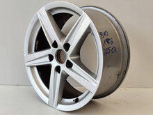 Load image into Gallery viewer, 1x Alufelge 16 Zoll 5x112 8V0601025CR Audi A3 Rim Wheel FEL6011740568cf