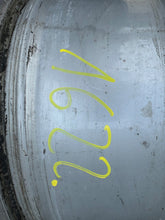 Load image into Gallery viewer, 1x Alufelge 20 Zoll 8.5" 5x112 33ET Matt Schwarz 8R0601025D Audi Q5 Rim Wheel FEL2403906940gp