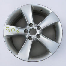 Load image into Gallery viewer, 1x Alufelge 17 Zoll 6.5&quot; 5x112 39ET VW Passat Cc Rim Wheel