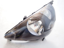 Laden Sie das Bild in den Galerie-Viewer, Frontscheinwerfer Honda Jazz Links Scheinwerfer Headlight SCH3493925948rd