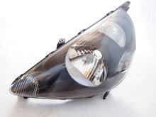 Laden Sie das Bild in den Galerie-Viewer, Frontscheinwerfer Honda Jazz FALSE Scheinwerfer Headlight SCH3493925948rd