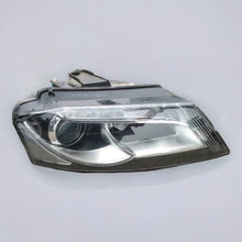 Laden Sie das Bild in den Galerie-Viewer, Frontscheinwerfer Audi A3 8P0941004BE Xenon Rechts Scheinwerfer Headlight