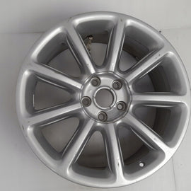 1x Alufelge 18 Zoll 8.0