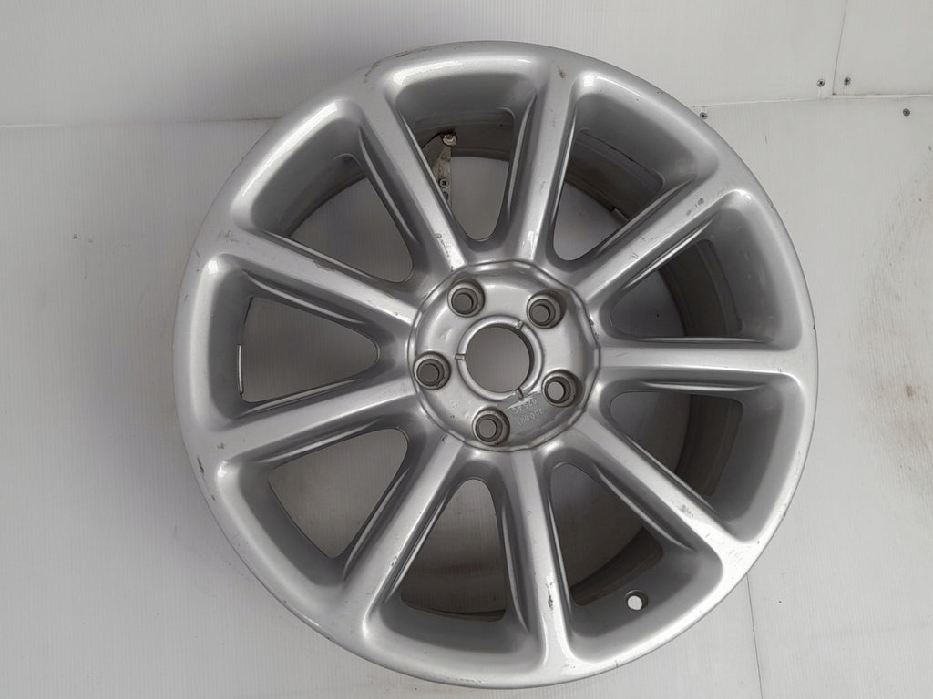 1x Alufelge 18 Zoll 8.0" 5x112 3G0601025AC VW Rim Wheel FEL7190406343cl