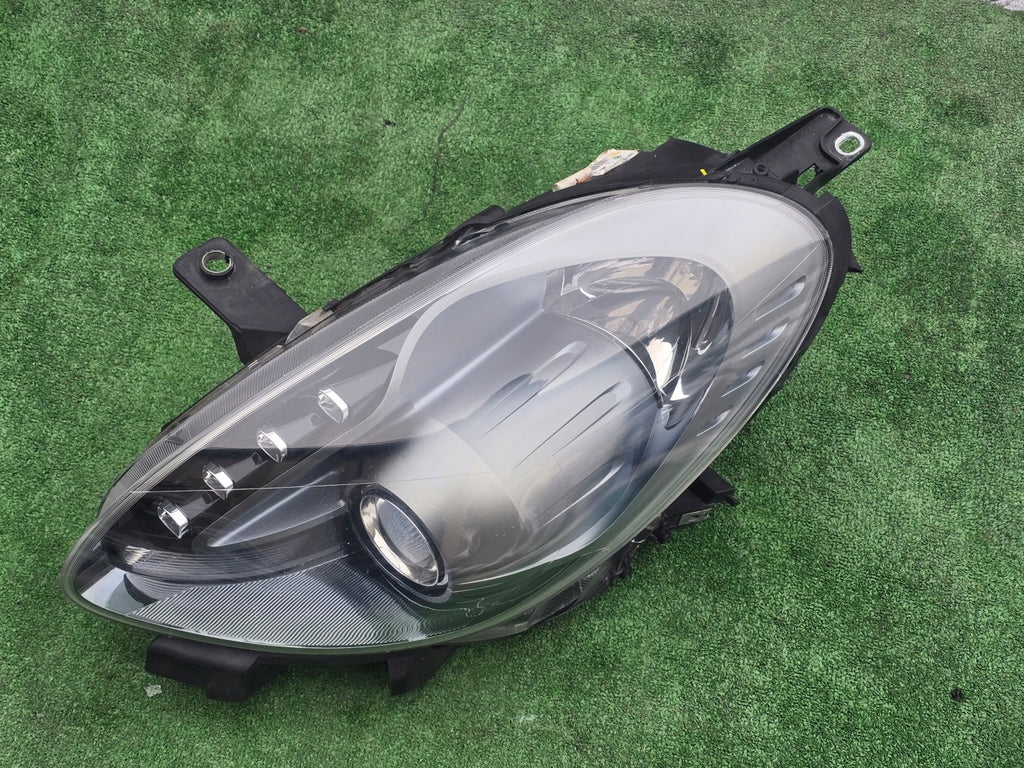 Frontscheinwerfer Alfa Romeo Giulietta 00505268090 Links Scheinwerfer Headlight SCH1310196301hv
