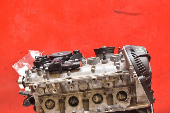 Motor Audi A5 CAB 1.8 TFSI 170PS 125kW 2008 Benzin Engine Unkomplett MOT9432134966cd