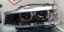 Load image into Gallery viewer, Frontscheinwerfer BMW F26 X3 F25 7401131 7401132 LED Ein Satz Headlight SCH5305385650ou