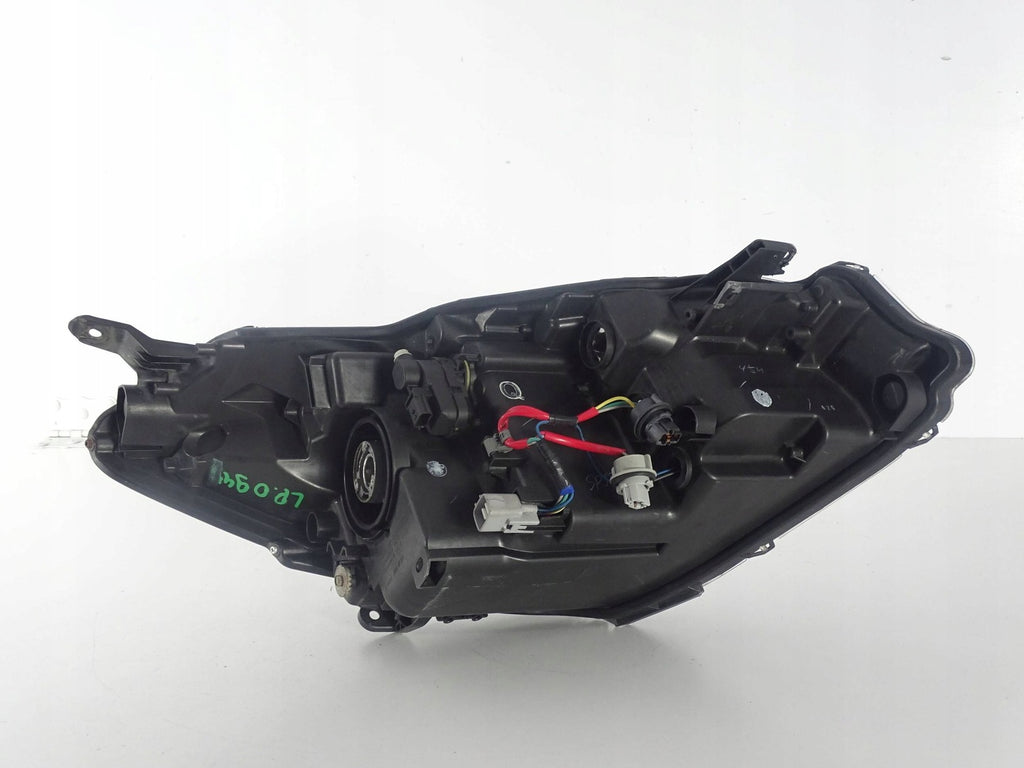 Frontscheinwerfer Toyota Yaris Links Scheinwerfer Headlight SCH2828954451zg