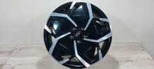Laden Sie das Bild in den Galerie-Viewer, 1x Alufelge 19 Zoll 7.5" 5x114.3 49 5ET 52910-GI110 Hyundai Ioniq Rim Wheel FEL7352220008hq
