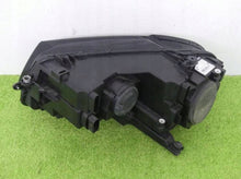 Laden Sie das Bild in den Galerie-Viewer, Frontscheinwerfer VW Tiguan 5NB941006B Rechts Scheinwerfer Headlight SCH5177757446jh