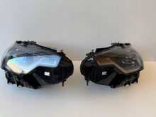 Laden Sie das Bild in den Galerie-Viewer, Frontscheinwerfer BMW 2 G42 8083635-07 8083636-07 Ein Satz Headlight SCH3859817837sx