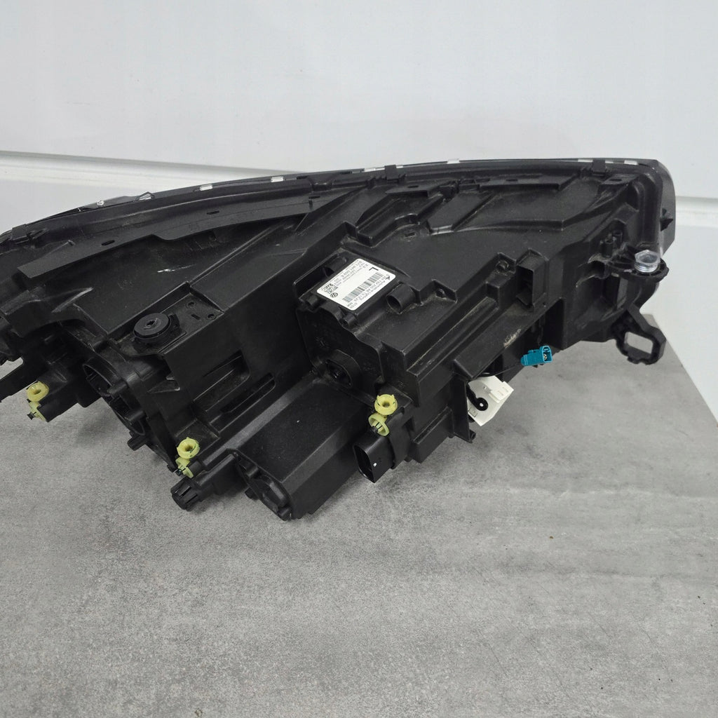 Frontscheinwerfer Audi 578941059E Links Scheinwerfer Headlight SCH2533525579ft