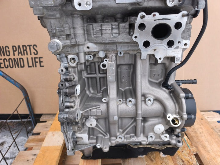 Motor BMW Mini 1 F40 F56 B38A15A 1.5 40TKm 2021 Benzin Engine Unkomplett MOT2963183767ez