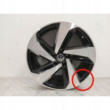 Laden Sie das Bild in den Galerie-Viewer, 1x Alufelge 17 Zoll 5x100 2G0601025AB VW Rim Wheel FEL6628840539un