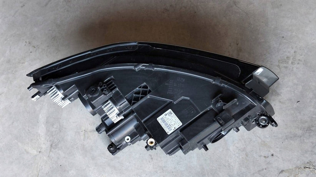 Frontscheinwerfer VW Tiguan 030111923300 5NB941081C Full LED Links Headlight SCH2760607845qp