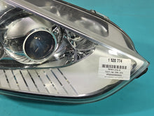 Laden Sie das Bild in den Galerie-Viewer, Frontscheinwerfer Ford S-Max 6M21-13D154-AE Xenon Rechts Scheinwerfer Headlight SCH5098845047ig