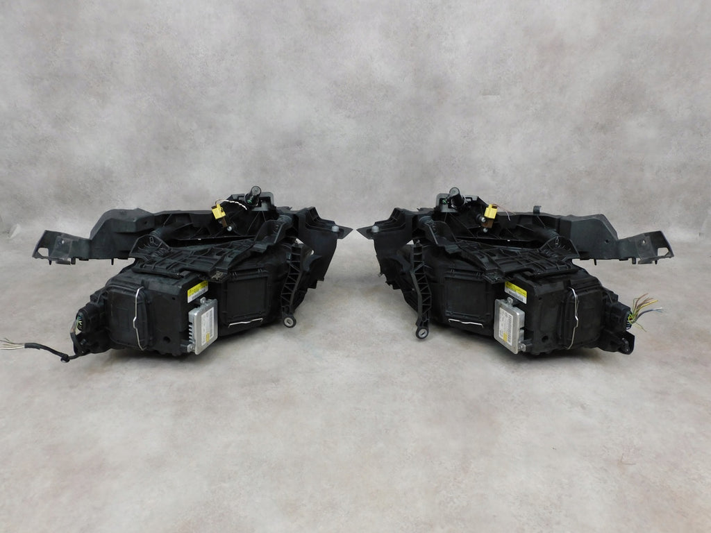 Frontscheinwerfer Audi Q5 8R0941003 8R0941004 Xenon Rechts oder Links SCH6633148525zo